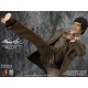 Bruce Lee Movie Icon Action Figure 1/6 70s Suit Version 30 cm